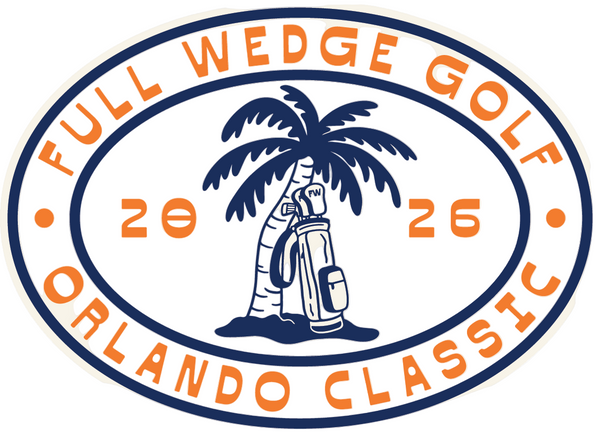 Full Wedge Classic